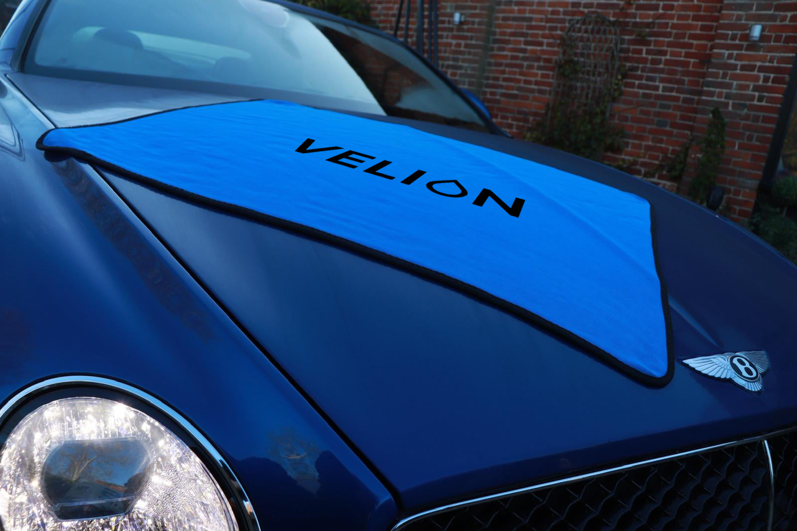VELION DryPro Towel